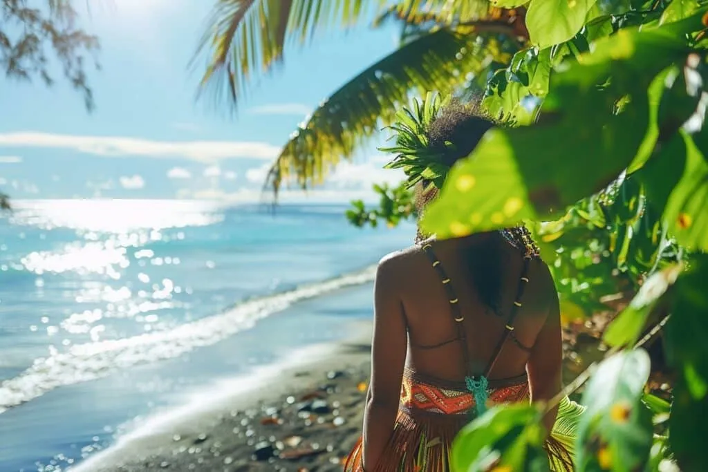 Quels sont les prénoms tahitiens traditionnels les plus populaires ?