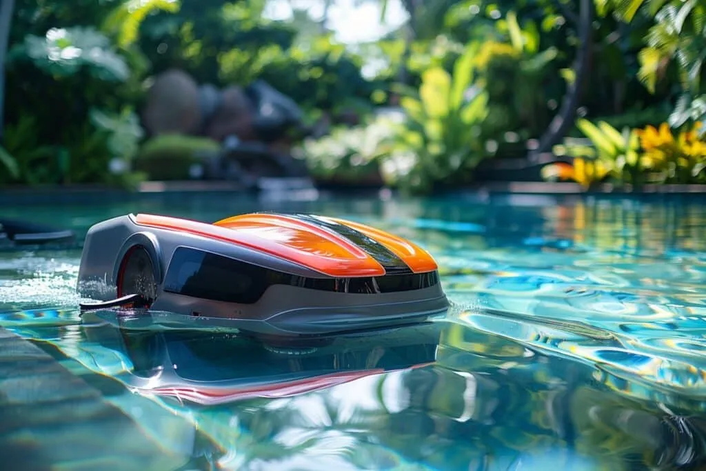 Quels sont les critères à prendre en compte pour comparer les robots piscine ?
