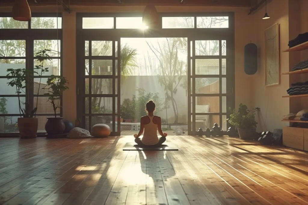 Le pilates est-il adapté à tous les âges ?