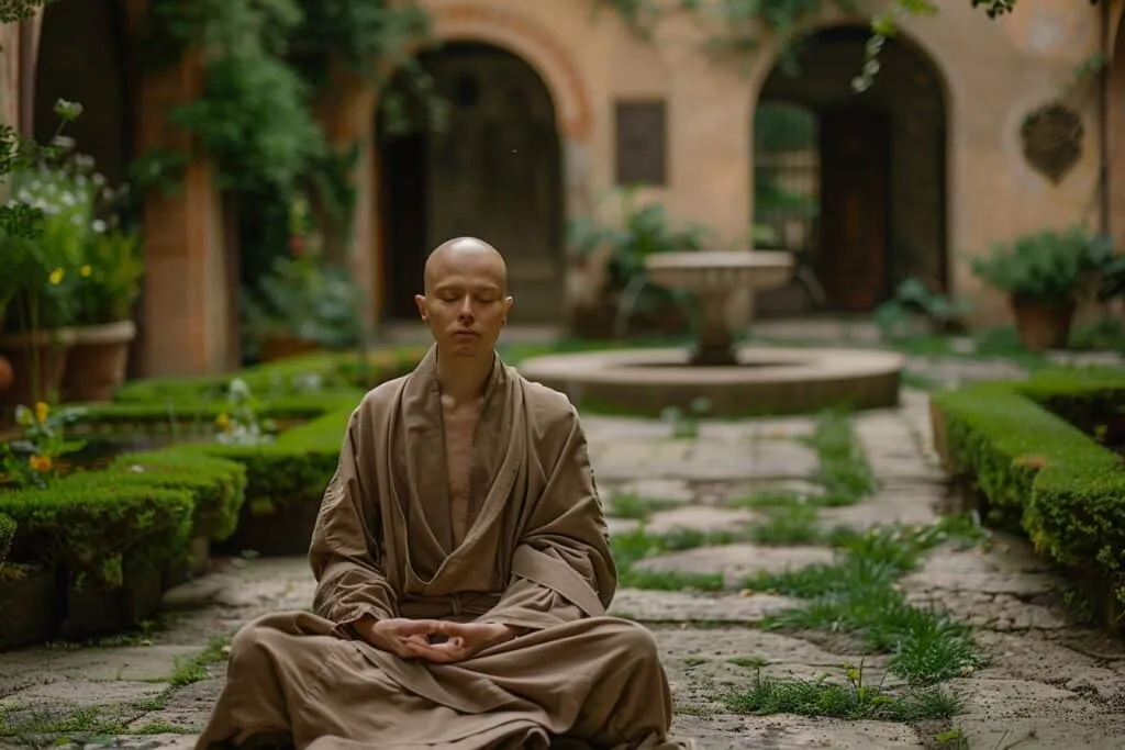 Quelles sont les étapes pour préparer et vivre sa retraite spirituelle en monastère ?