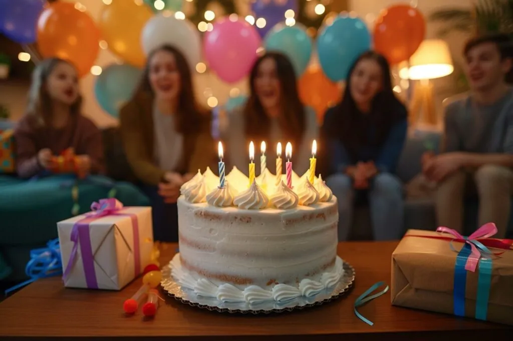 Comment organiser un anniversaire surprise ?