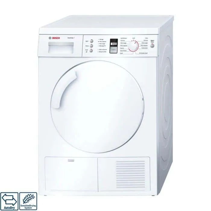 Seche linge condensation : Que savez vous sur le sèche linge condensation ?