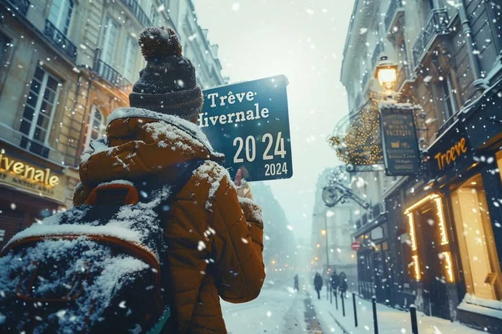 La trêve hivernale 2024 : Quelles sont les nouveautés à connaître ?