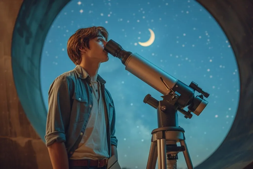 Quelles sont les découvertes les plus marquantes de l’astronome moderne ?