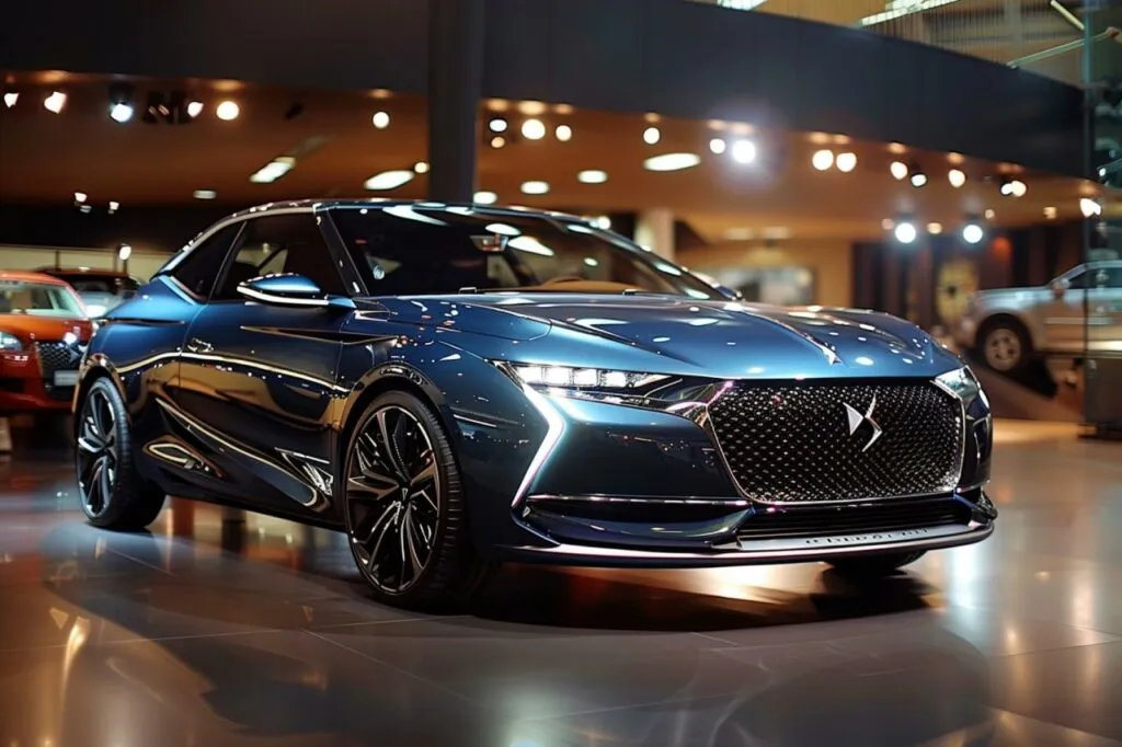 Quelles sont les performances de l’essai DS4 THP 200 ?
