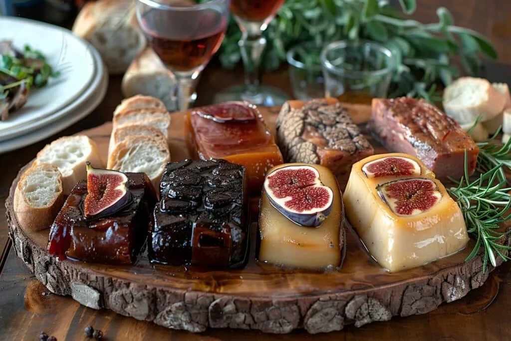 Quelles variétés de foie gras sont disponibles à l’achat ?