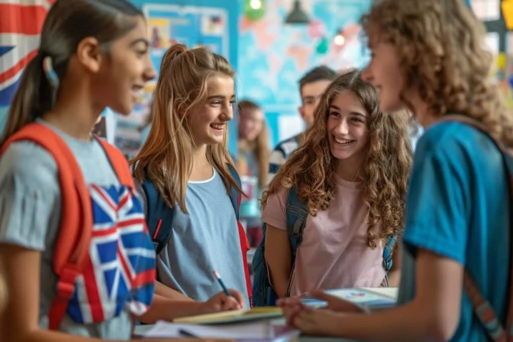 Comment trouver un séjour linguistique pas cher en Angleterre pour les ados ?