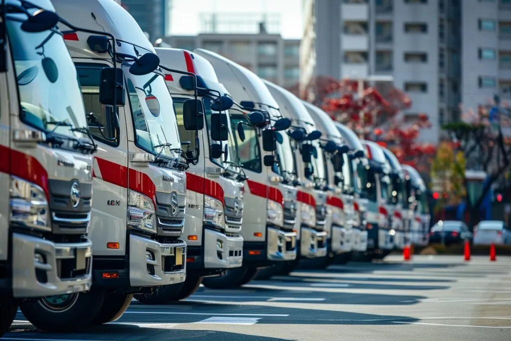 Quelle est l’importance de l’assurance flotte auto pour les entreprises ?