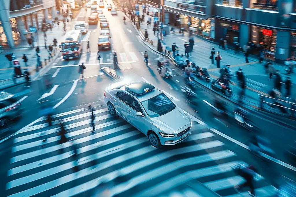 Quelles sont les implications de l’automile dans notre quotidien ?