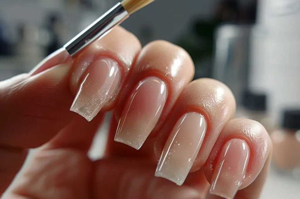 Comment éviter l’effet d’épaisseur avec le vernis semi permanent ?