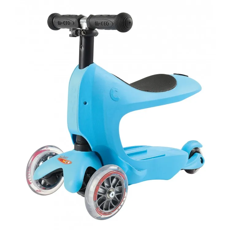 Trottinette micro : comment faire le bon choix ?