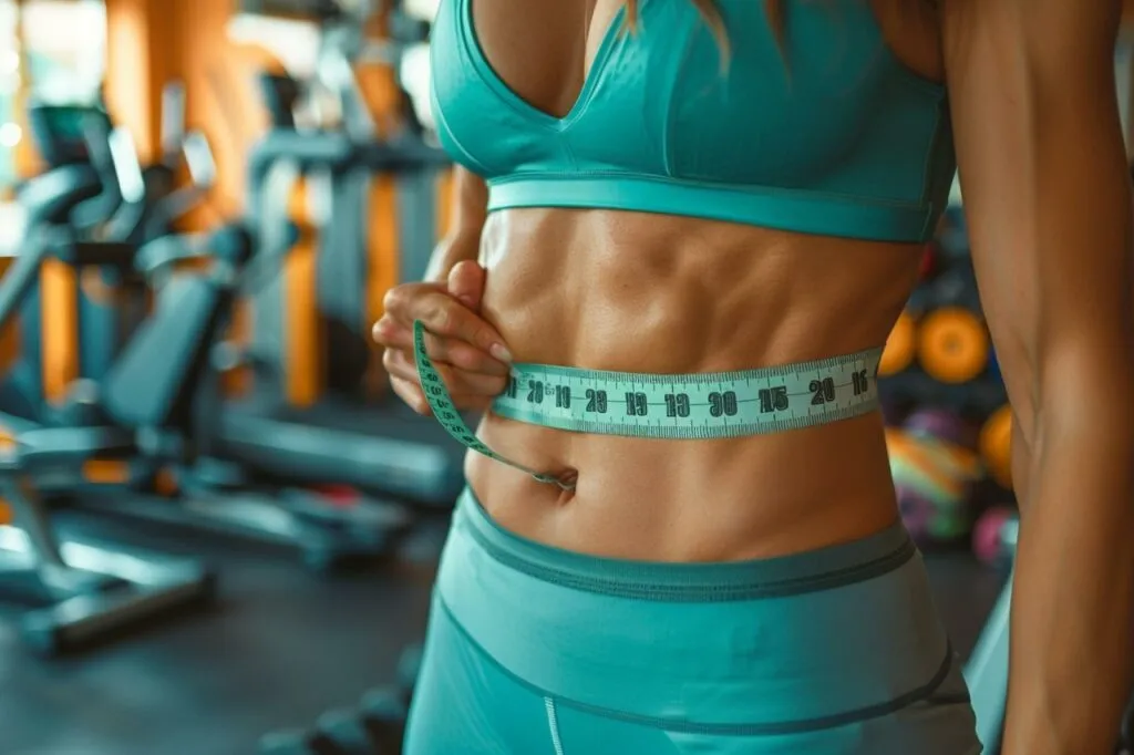 Comment perdre 1kg par semaine sans régime restrictif ?