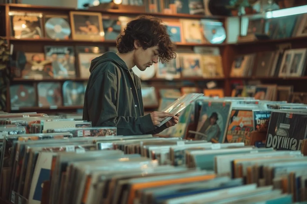 Quelles pépites dénicher lors de la prochaine braderie de vinyles ?