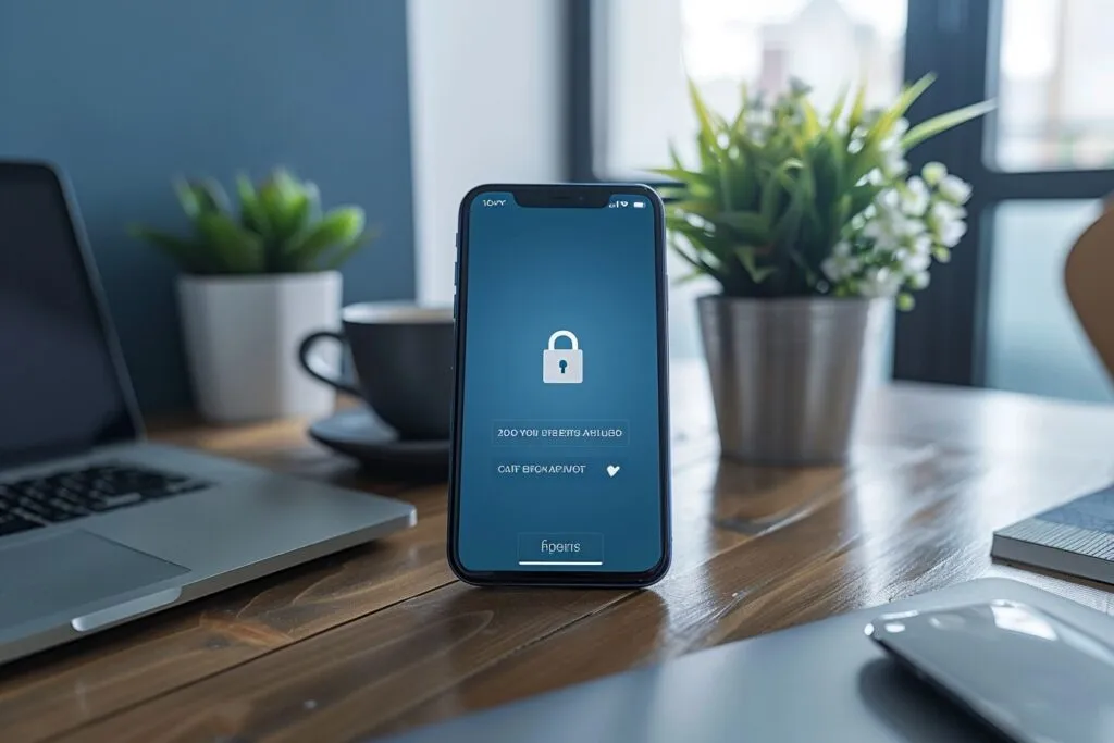 L’activation de l’authentification à deux facteurs en quelques étapes : un moyen simple de renforcer la sécurité de vos comptes en ligne