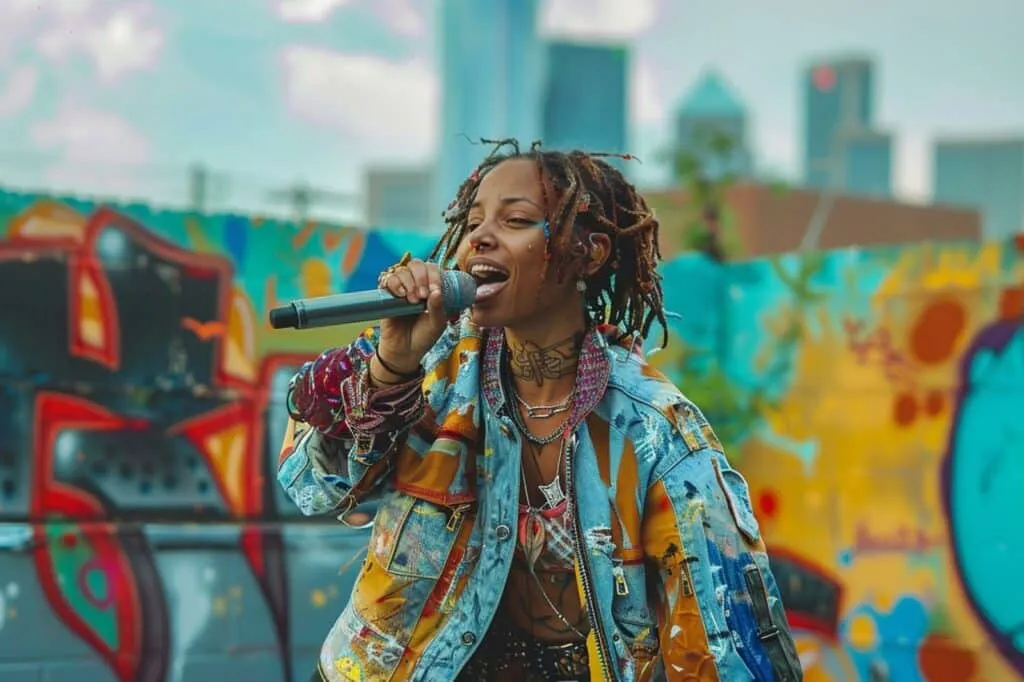 Comment se lancer dans le rap?