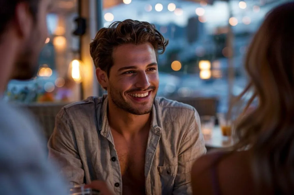Comment draguer une fille en couple ?