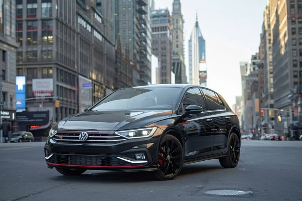 Quelles sont les nouveautés du Polo R-Line 2024 ?