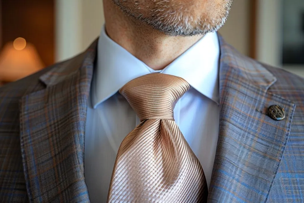 Comment choisir la cravate parfaite pour homme ?