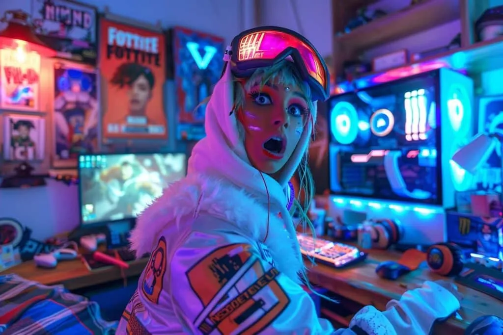 Les vidéos de Fortnite : quel impact sur la communauté de joueurs ?