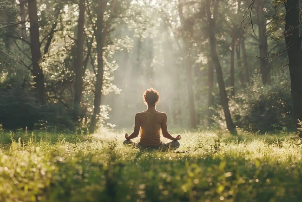 Comment la méditation peut-elle renforcer la confiance en soi ?