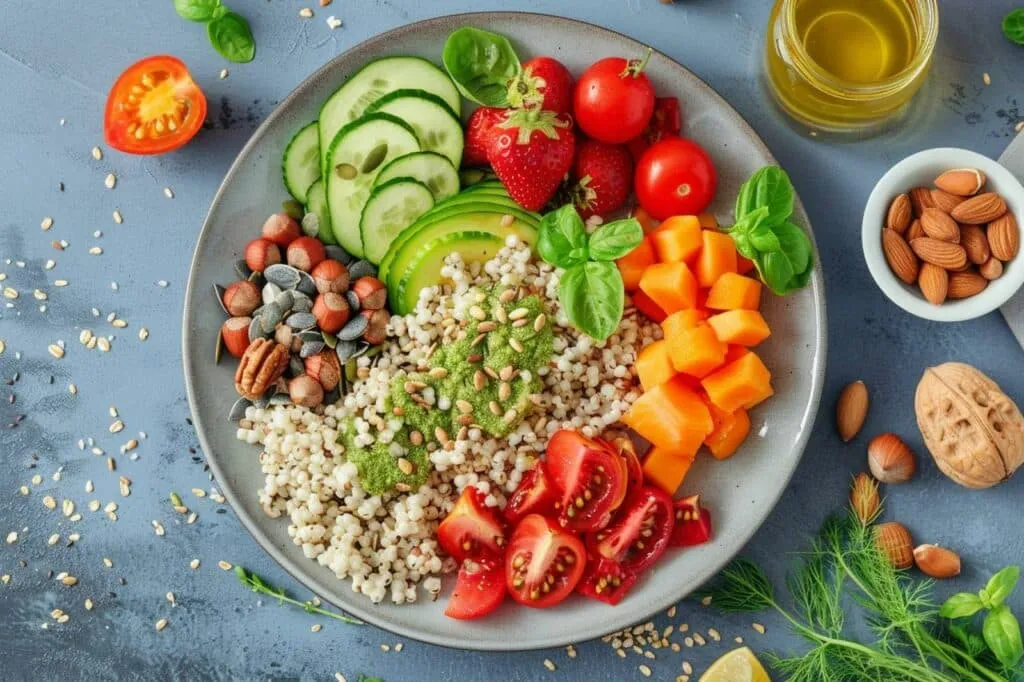 astuces simples pour adopter une alimentation sans sucre raffiné et retrouver l’énergie