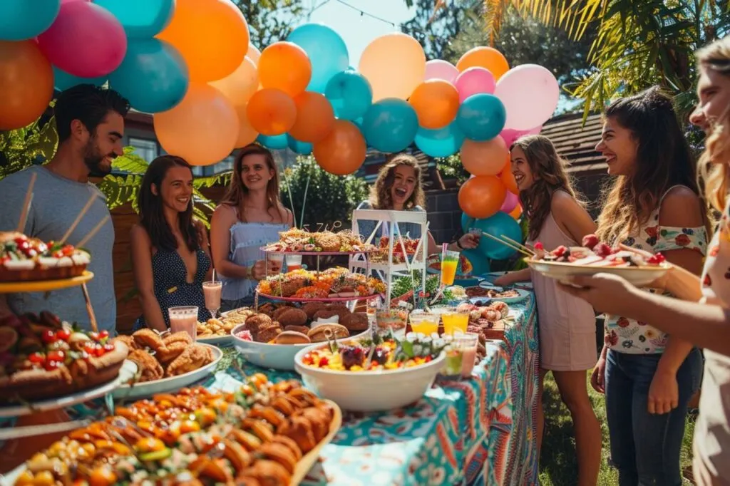 Comment organiser une fête mémorable sans se ruiner : nos astuces essentielles