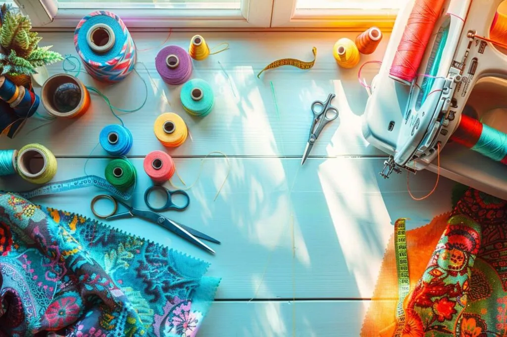 conseils pratiques pour bien commencer la couture dès aujourd’hui