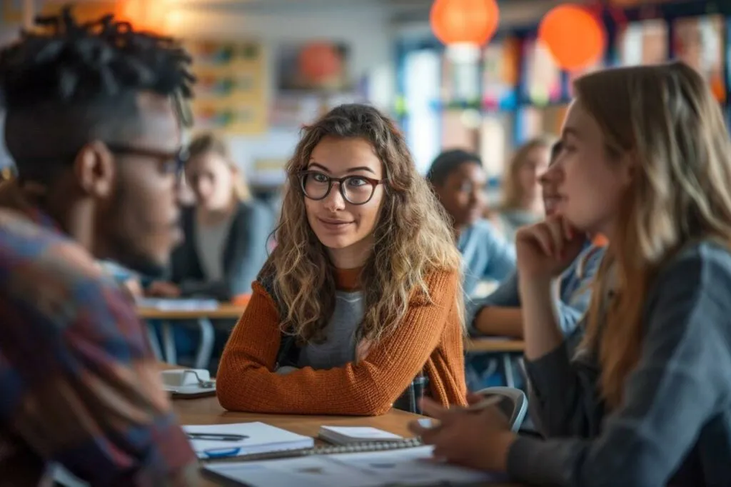 Quelles compétences interpersonnelles sont développées durant la formation ?