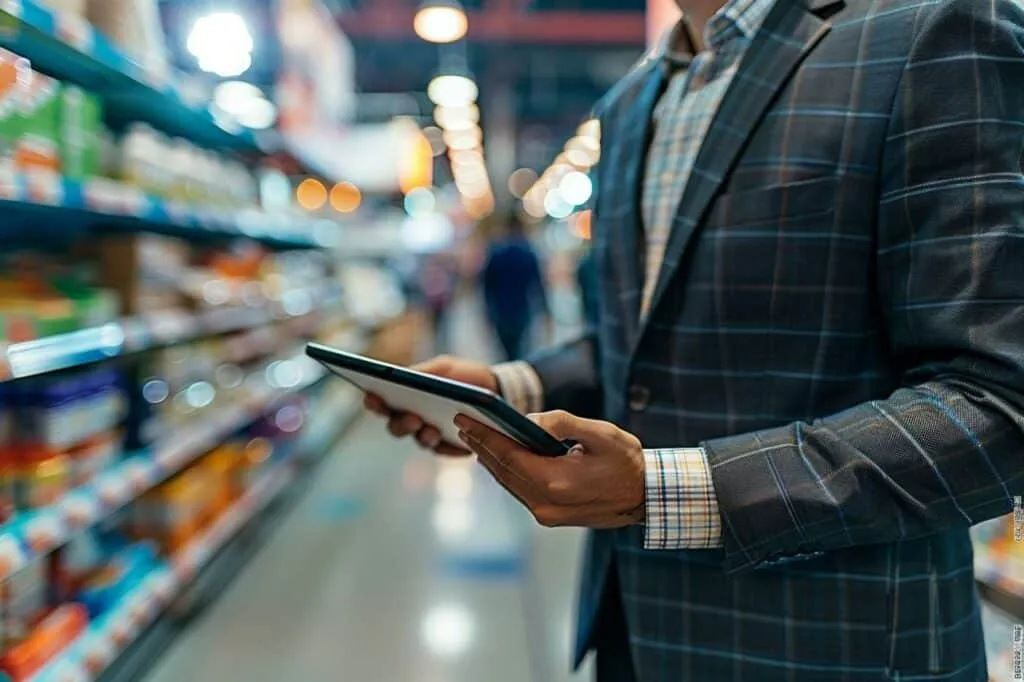 Comment rester à jour sur les nouvelles tendances du marché en tant que grossiste ?
