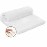 Sur matelas memoire de forme : pourquoi est il le meilleur ?