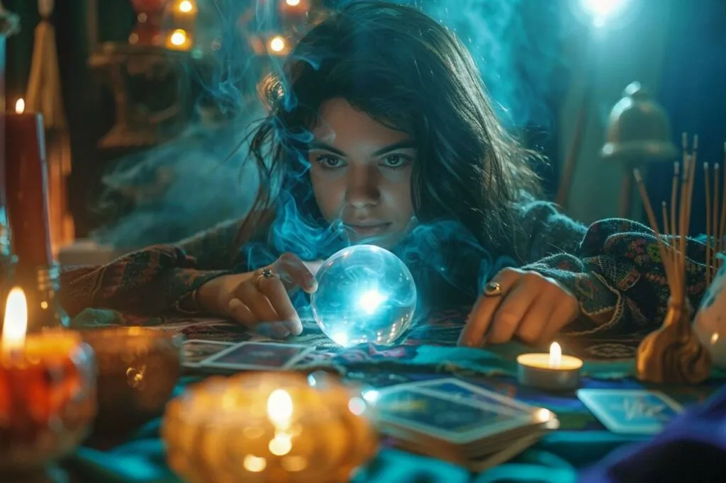 Explorez votre avenir à Quimper : les secrets de la voyance révélés par nos médiums