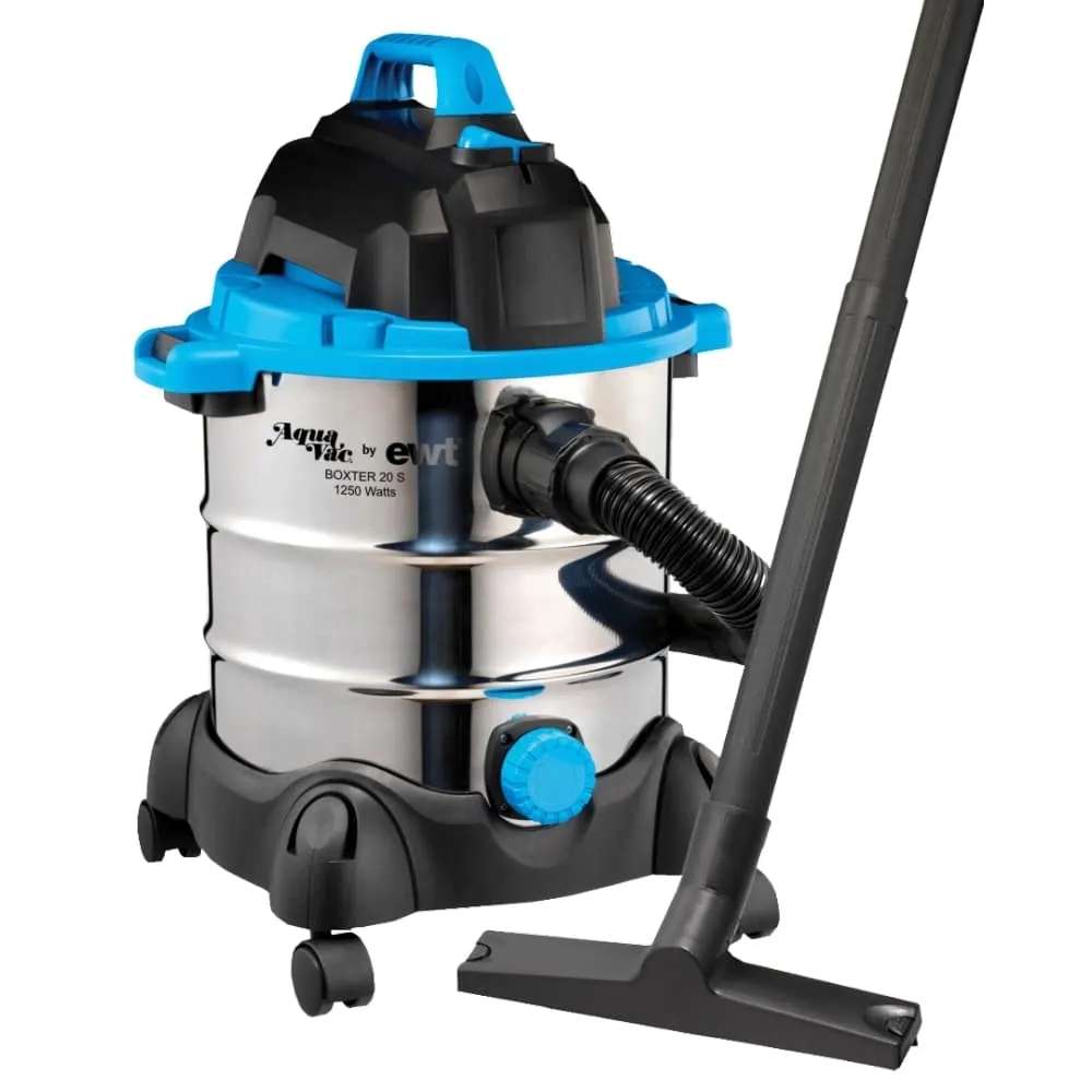 Aspirateur eau et poussière : voulez-vous un appareil qui vous simplifie le ménage ?