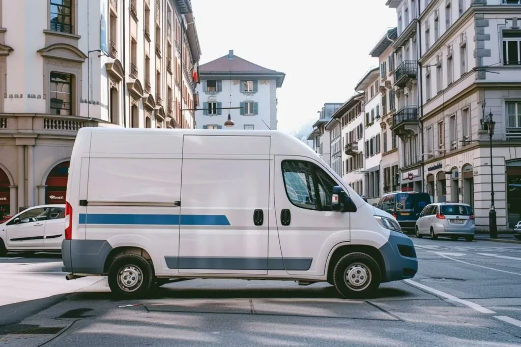 Quelle est la législation sur le stationnement de camping-cars en ville ?