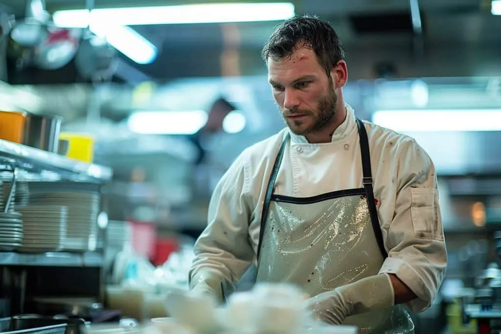 Les plongeurs : un métier essentiel dans l’industrie de la restauration