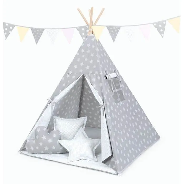 Tipi enfant : envie de faire plaisir à votre enfant ?