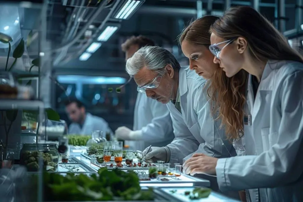 Comment créer un centre de recherche en biomimétisme : étapes et conseils pratiques