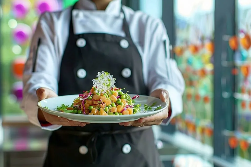 Comment lancer une marque de gastronomie quantique : guide pratique