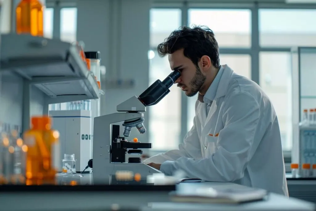 Comment devenir expert en nanomatériaux : étapes et ressources essentielles