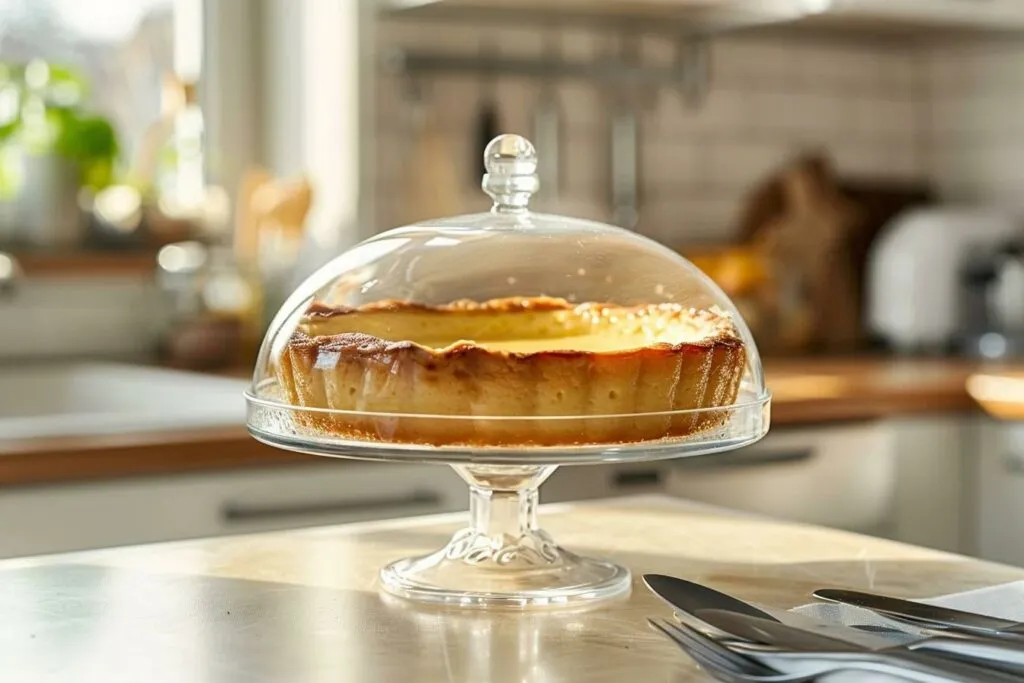 La conservation du flan pâtissier : astuces et conseils pratiques