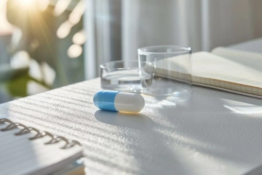 Seroplex 15 mg : quand et comment le prendre ?