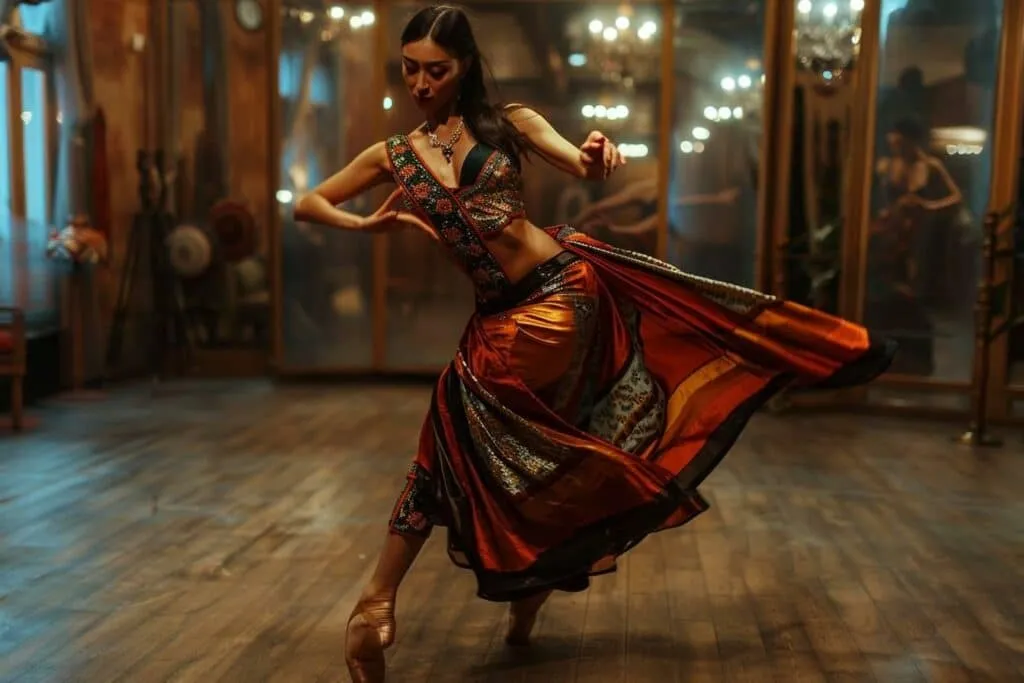 Comment maîtriser le tango argentin pour devenir un danseur professionnel