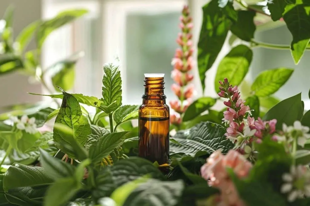 Le patchouli : une essence envoûtante pour harmoniser votre espace et apaiser votre esprit