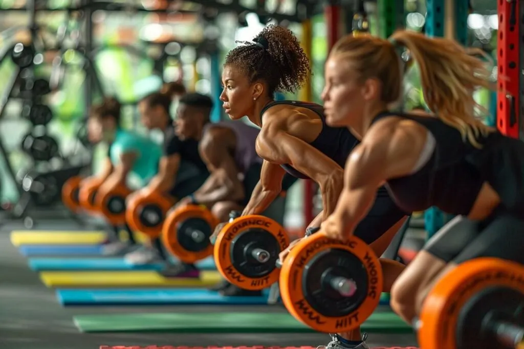 Comment diversifier les séances de HIIT?