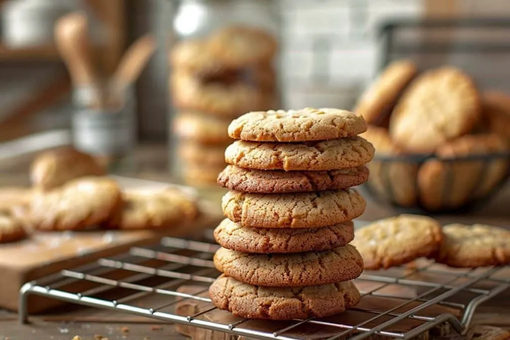 Comment conserver des cookies pour une durée optimale