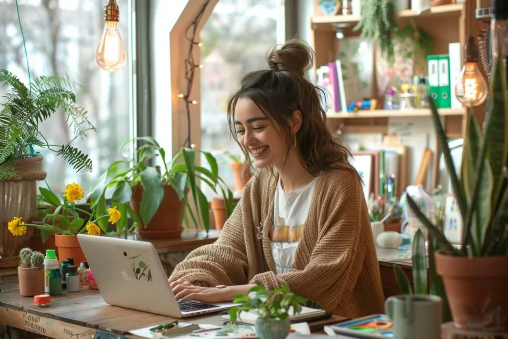 Comment créer un blog lifestyle inspirant et riche en idées