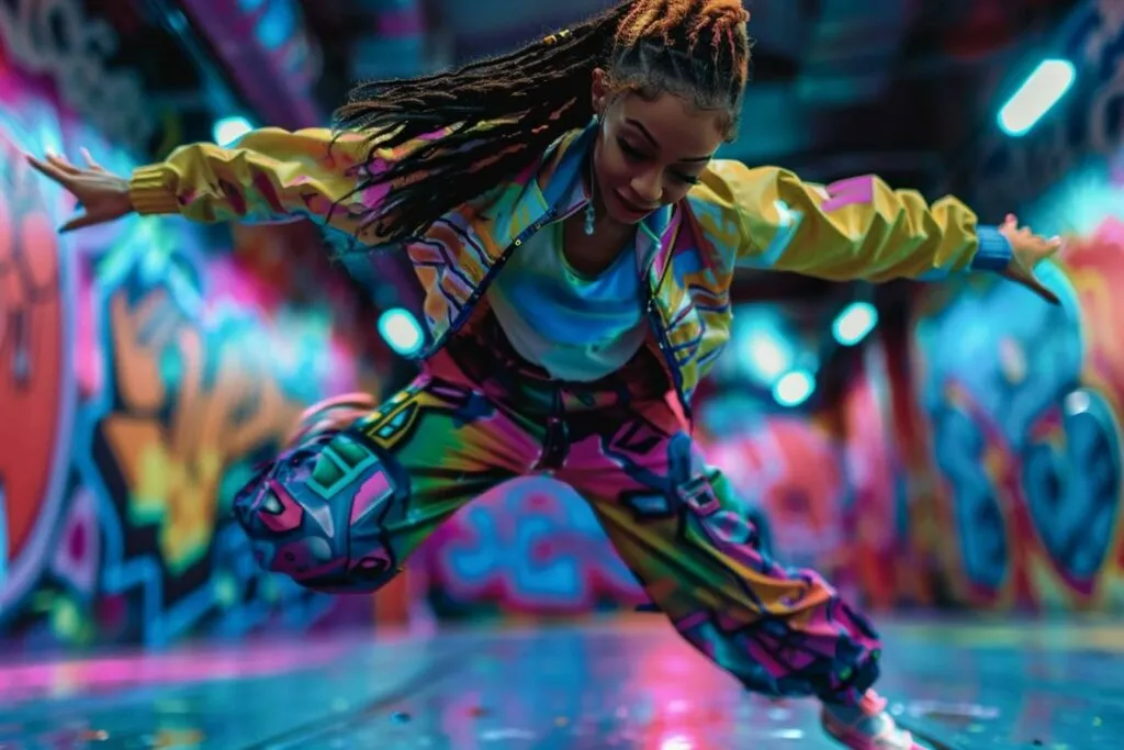 Danser la tecktonik : un guide pour débutants