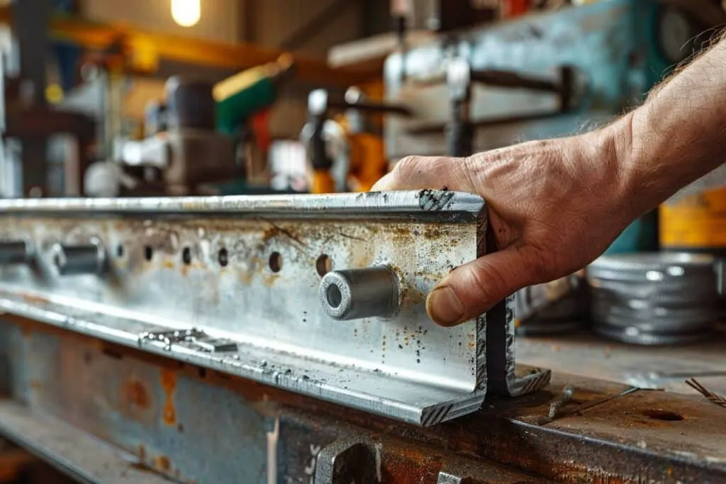 Comment vérifier la solidité de la fixation avant utilisation?