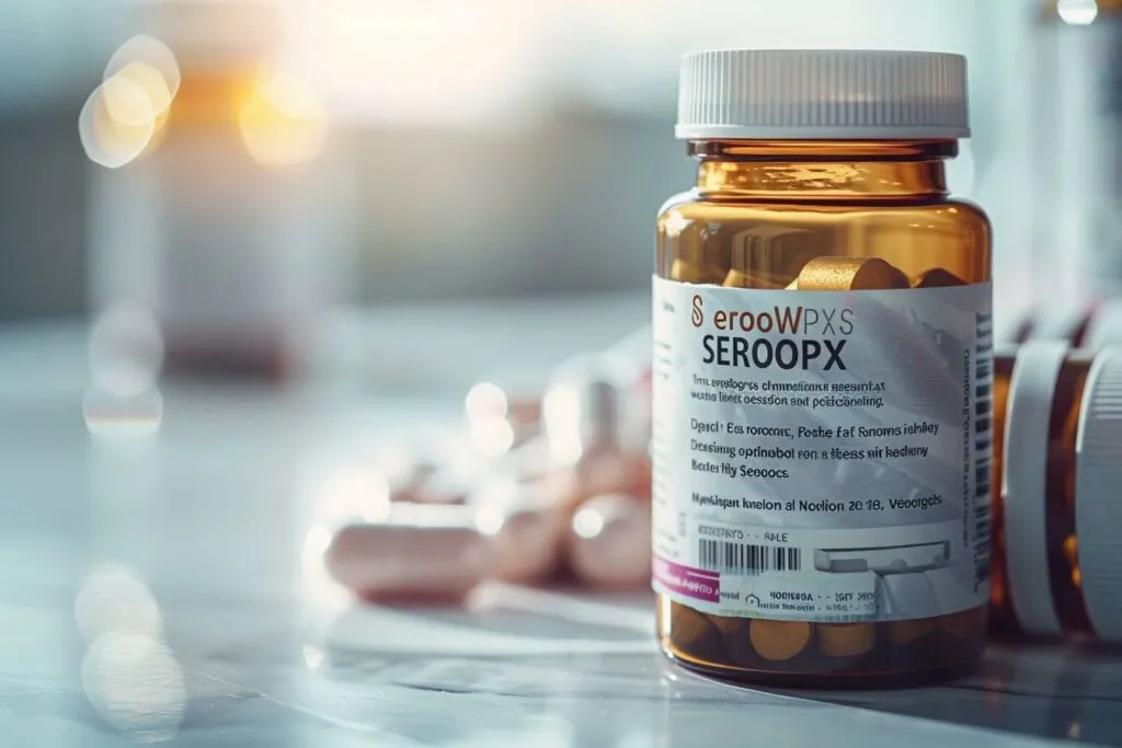 Seroplex et la perte de poids : ce qu’il faut savoir
