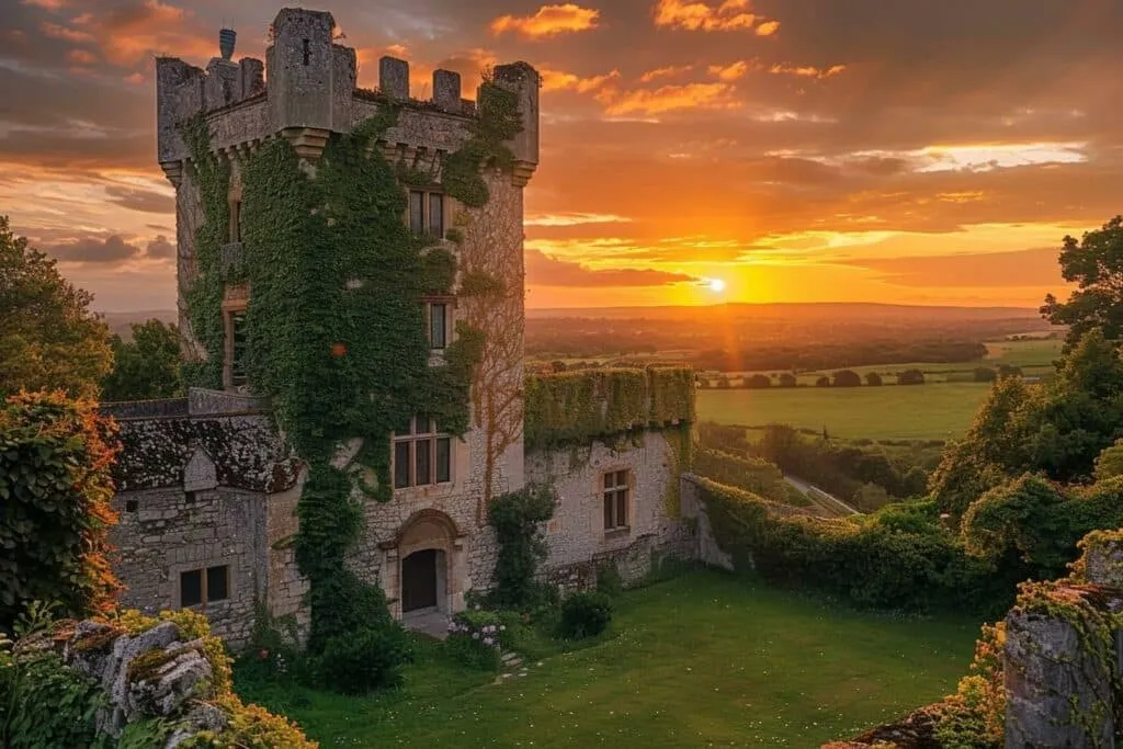 Acheter un château à 1 euro symbolique : réalités et opportunités