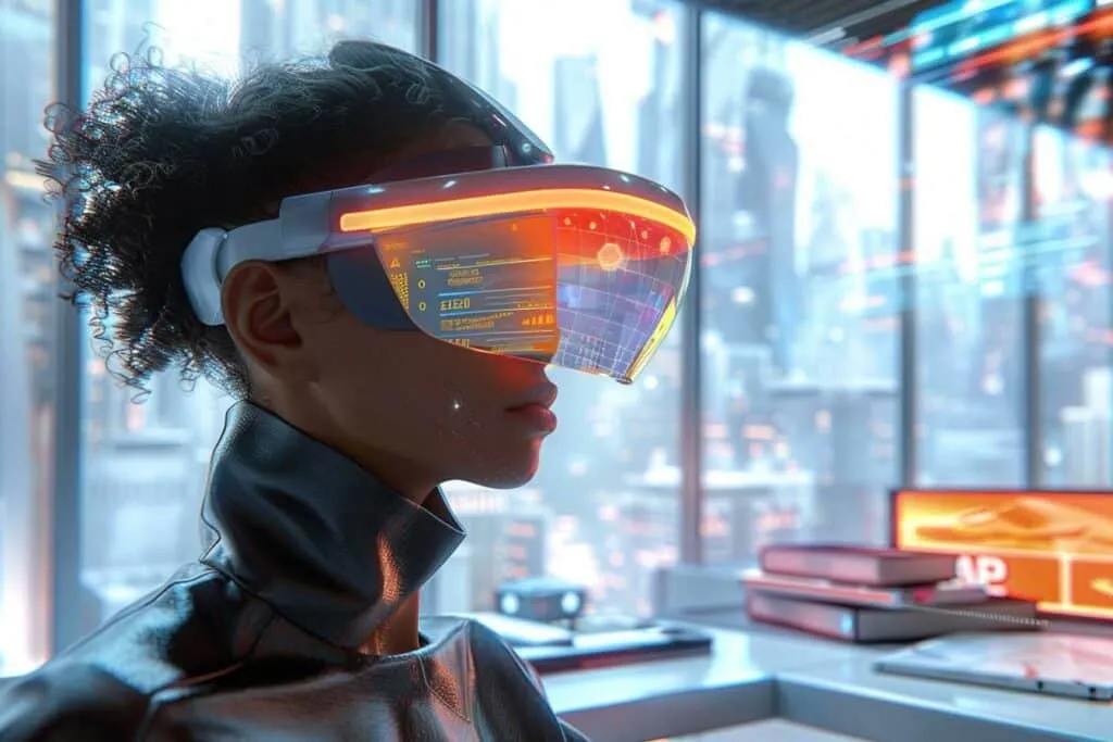 Comment devenir expert en réalité augmentée : guide complet pour les débutants